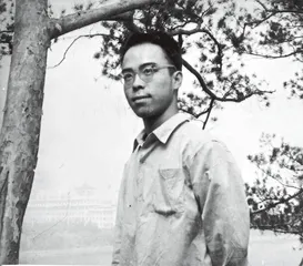 秦晓：四中往事7