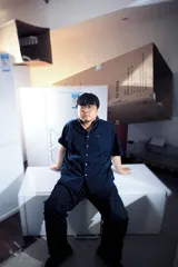 罗永浩： 有时候“粉丝”让我很难为情