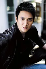 冯绍峰：演员就是服务业3
