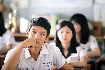 九把刀：直接青春，来不及学会假装3