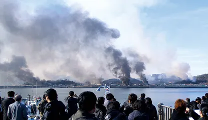朝韩关系：大国夹缝中的对抗与合作1