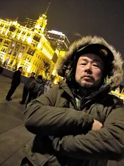 米原康正：我的摄影与色情无关4