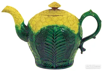 英国传统茶文化与传统茶具8