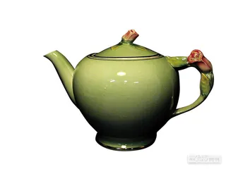 英国传统茶文化与传统茶具9