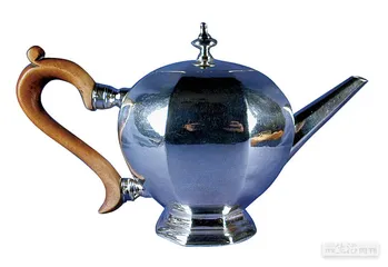 英国传统茶文化与传统茶具11