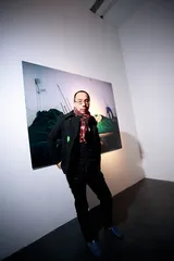 阿比察邦：“我想做的只是解放”