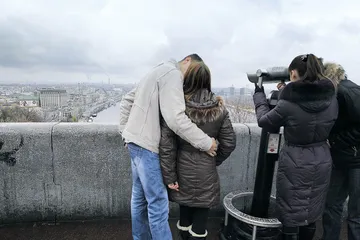 基辅故事
