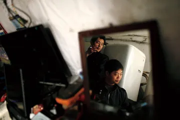 武汉爆炸案嫌疑人王海剑：卑微与迷失1