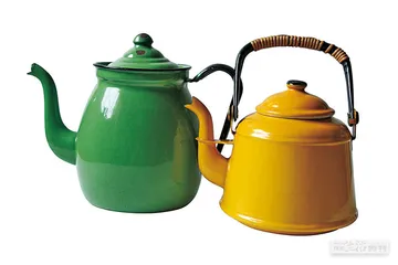 英国传统茶文化与传统茶具23
