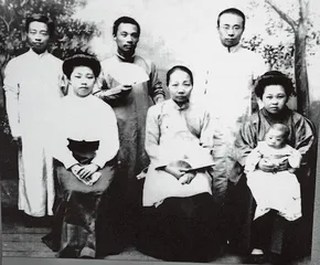 鲁迅的诞生5