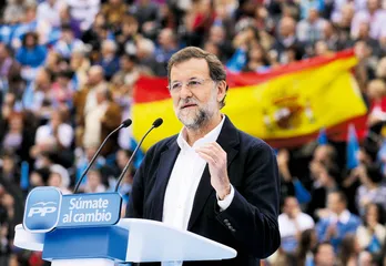 西班牙新首相的自救宣言