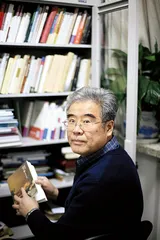 最后9年：走向十字街头的鲁迅1