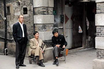 最后9年：走向十字街头的鲁迅2