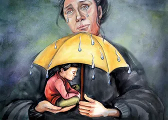 留日学生机场刺母案：亲情与法律