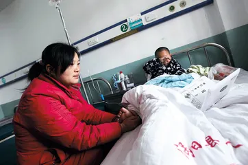 安徽河南丙肝群体性感染调查4