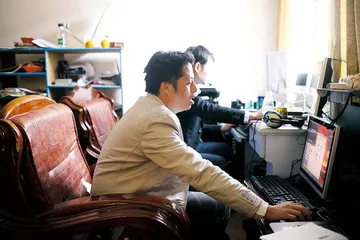 乌坎村土地纠纷与宗族之争4
