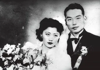敌营12年——父亲熊向晖的情报生涯7