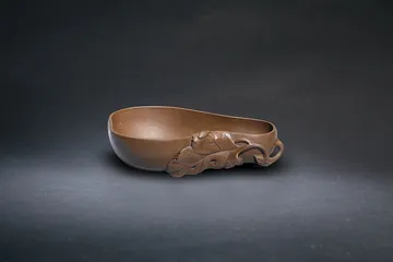 有个性的紫砂器4