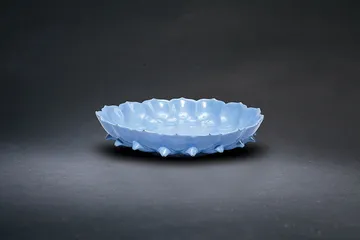 有个性的紫砂器6