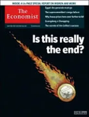 环球要刊速览（660）4