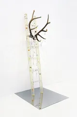 滕菲：在指上和颈间叙事8