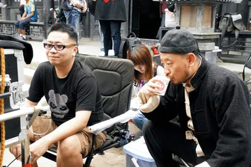 演员的美好时代
