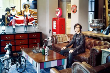 汪峰：摇滚幸存者