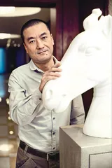李明：别人乱我们不乱