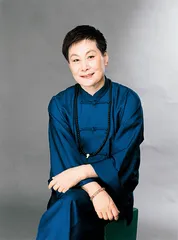 裴艳玲：我的戏比我更重要