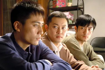 李明：别人乱我们不乱3