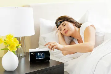 追踪你的睡眠