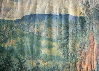 油画修复的秘密3