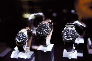 “旷世藏表”——高端计时产品的年末狙击消费1