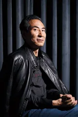 可可西里，索南达杰的精神遗产3