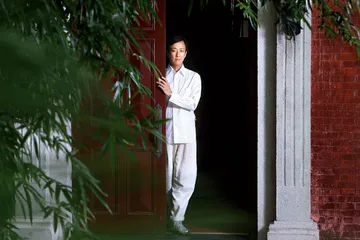 坂东玉三郎：女形与艺道2