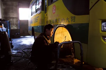宽甸与新民调查：求解“本土校车”3