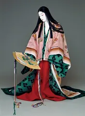 坂东玉三郎：女形与艺道4