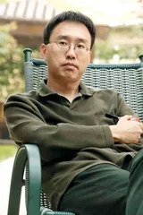 苏越的梦想与资金黑洞1