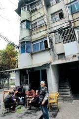 南京母女绑架杀人案：母爱的代价1