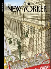 环球要刊速览（650）3