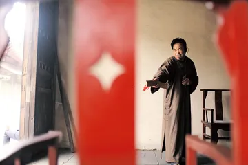 梁山泊地理2