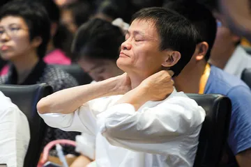 淘宝的左右手互搏1