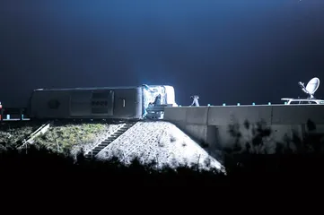 “10·7滨保高速特大车祸”：商机与危机