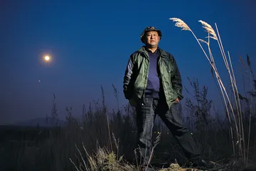 寻虎：黑龙江完达山生态调查