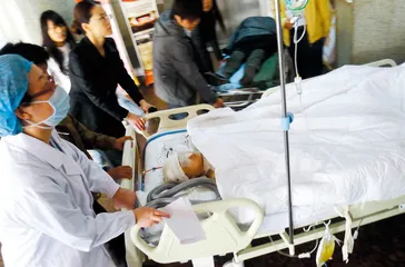“10·7滨保高速特大车祸”：商机与危机1