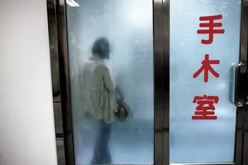 一桩血案背后的大医院印象2