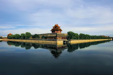 故宫的“多事之秋”：想象与现实
