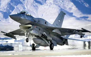 台湾的F-16是“小白鼠”？0
