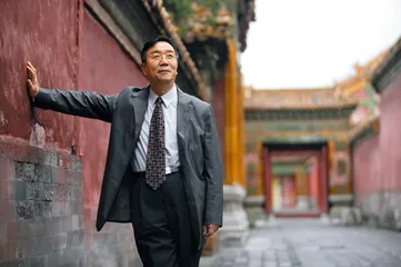 故宫的“多事之秋”：想象与现实1