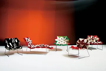 帕奇希娅·奥奇拉：人与产品的情感联系2